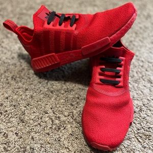 Adidas Size 8 Res NMD R1